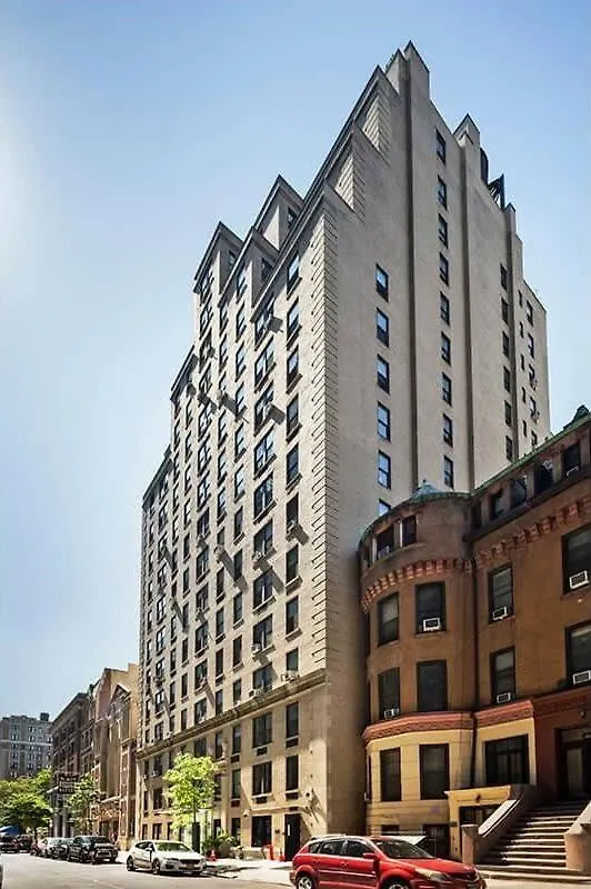 73-417 New Studio Uws Doorman Gym New York 0*,  United States