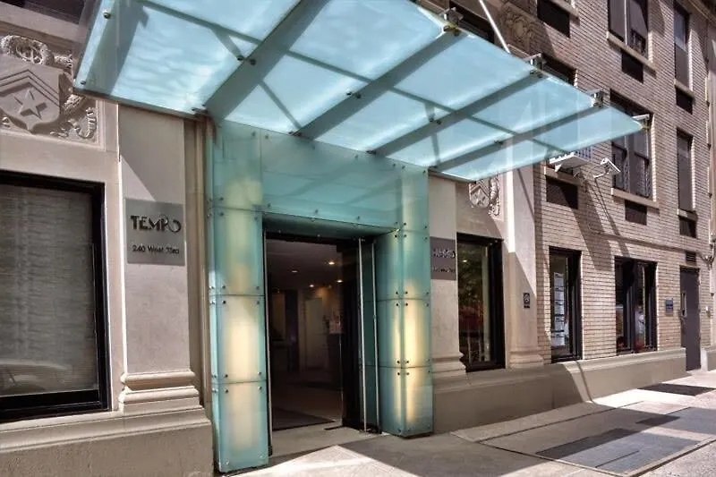 Apartment 73-417 New Studio Uws Doorman Gym New York United States